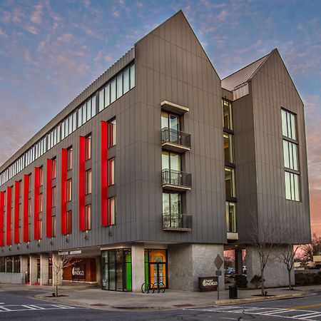 Hotel Indigo Athens - University Area By Ihg Extérieur photo