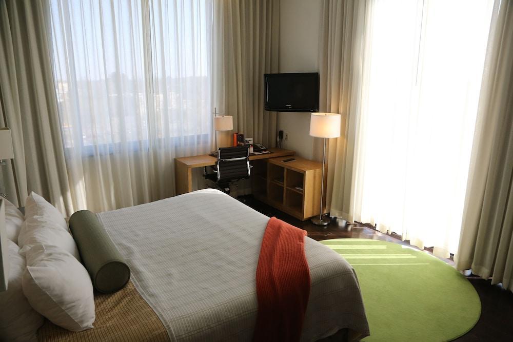 Hotel Indigo Athens - University Area By Ihg Extérieur photo