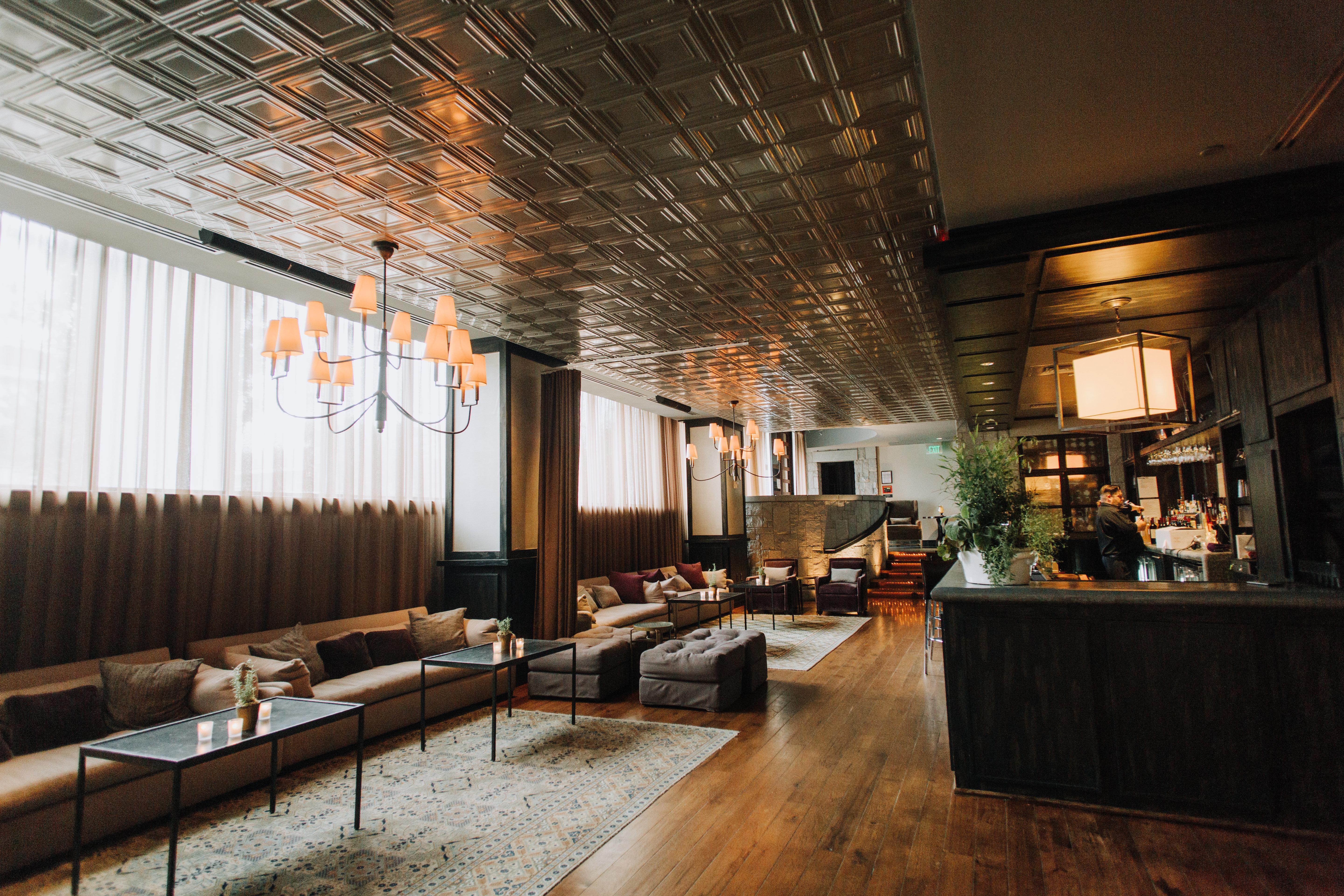 Hotel Indigo Athens - University Area By Ihg Extérieur photo