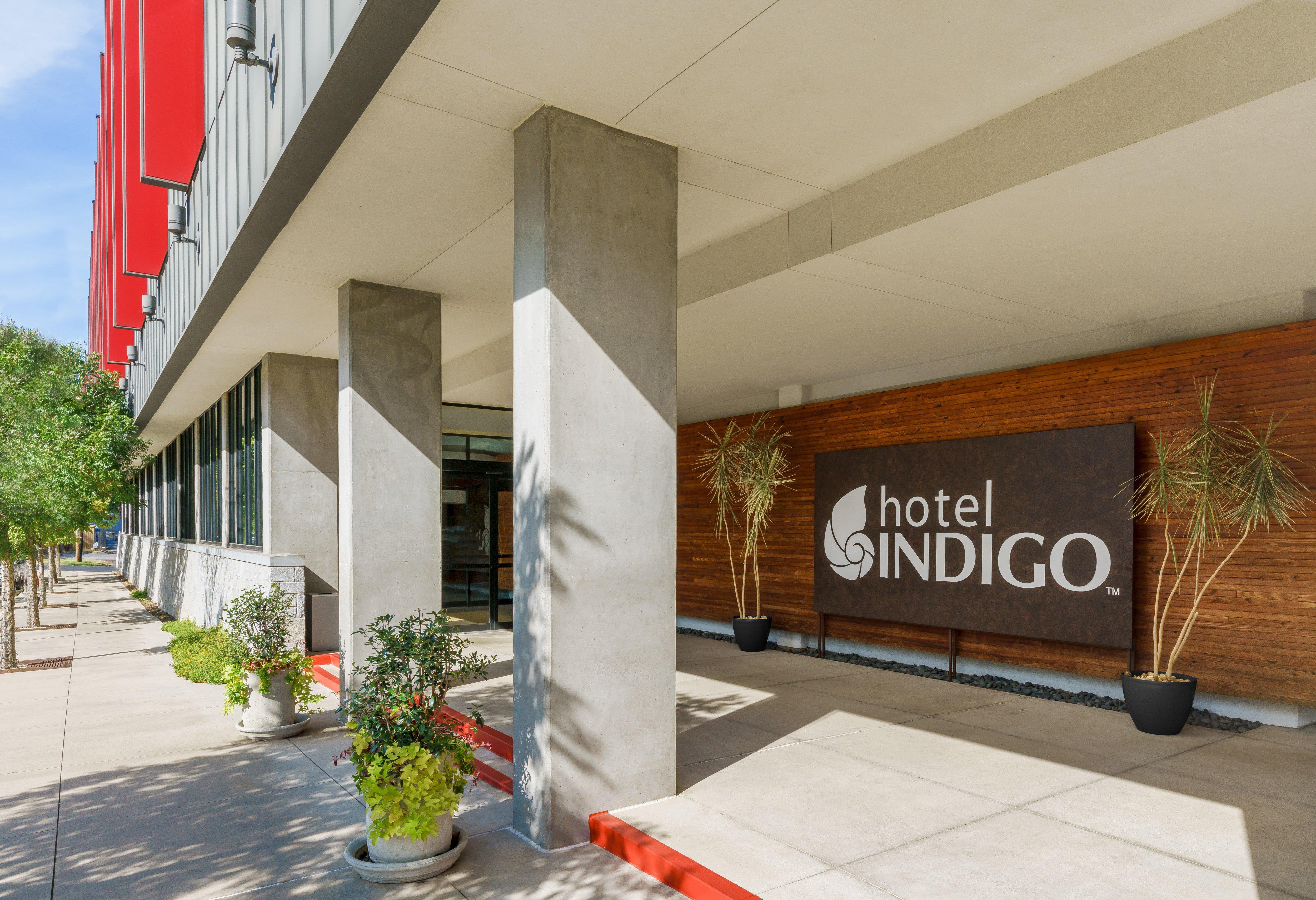 Hotel Indigo Athens - University Area By Ihg Extérieur photo