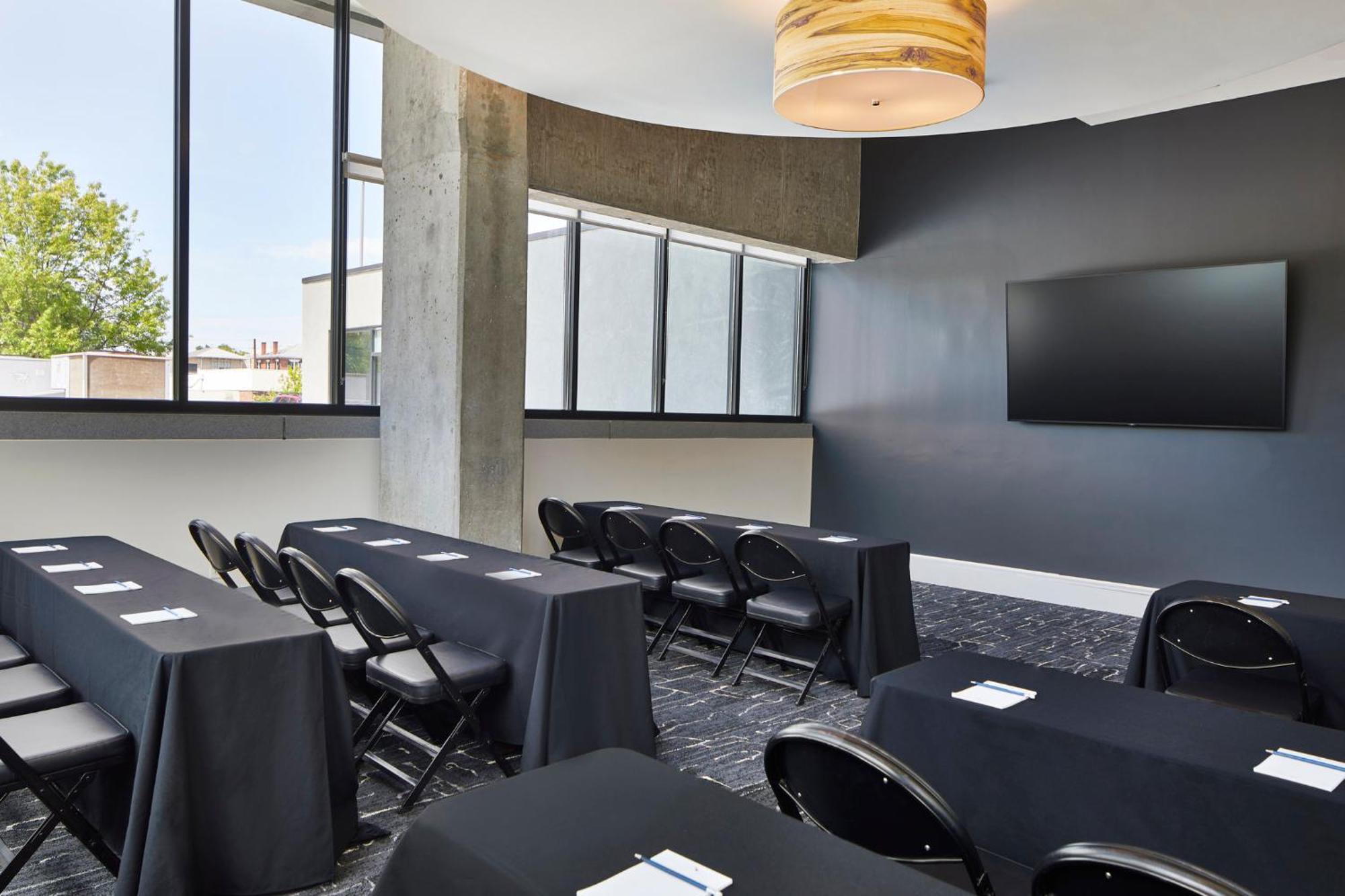Hotel Indigo Athens - University Area By Ihg Extérieur photo