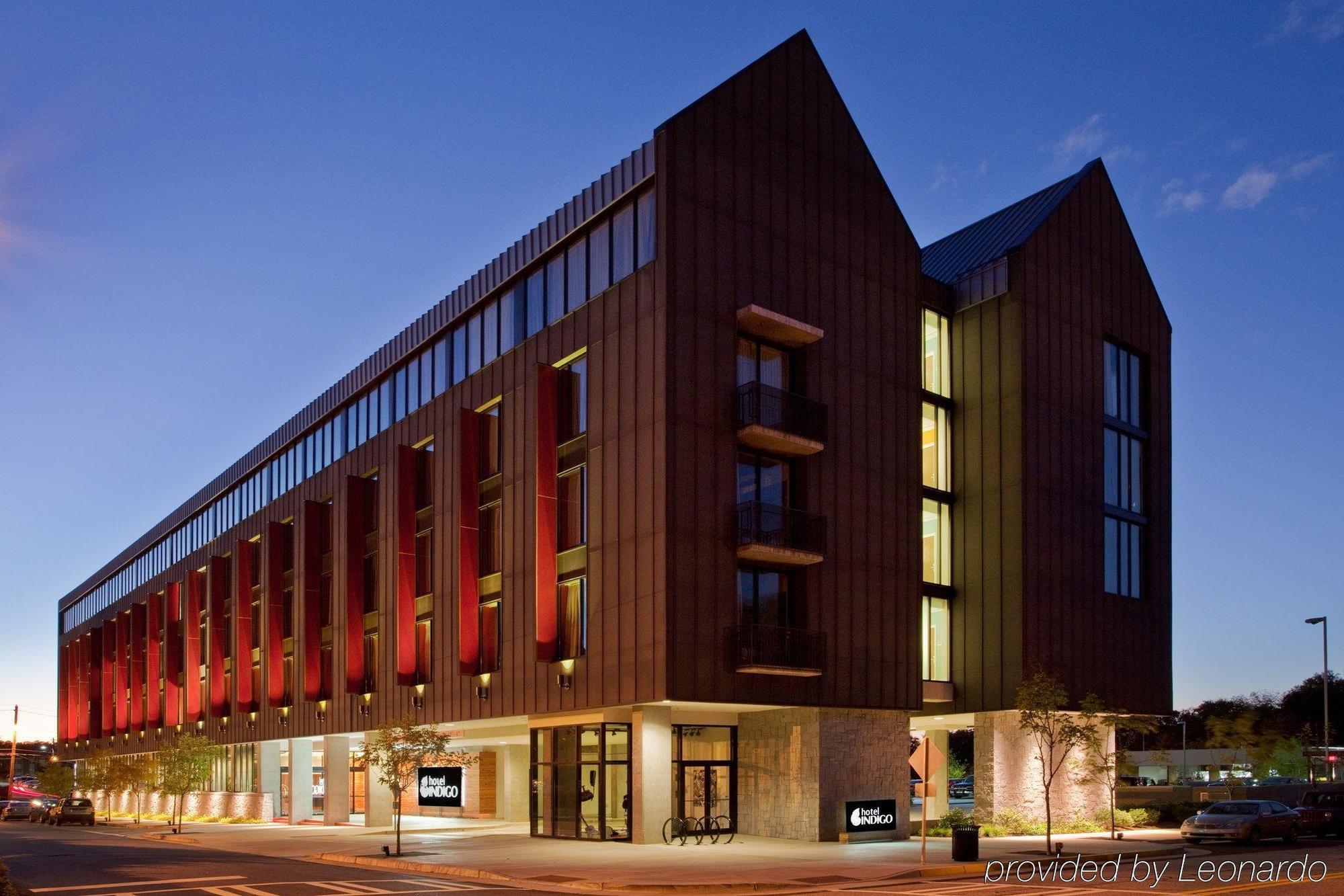 Hotel Indigo Athens - University Area By Ihg Extérieur photo
