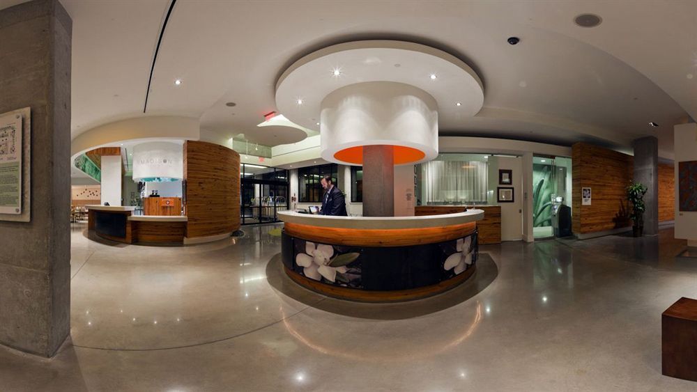 Hotel Indigo Athens - University Area By Ihg Extérieur photo