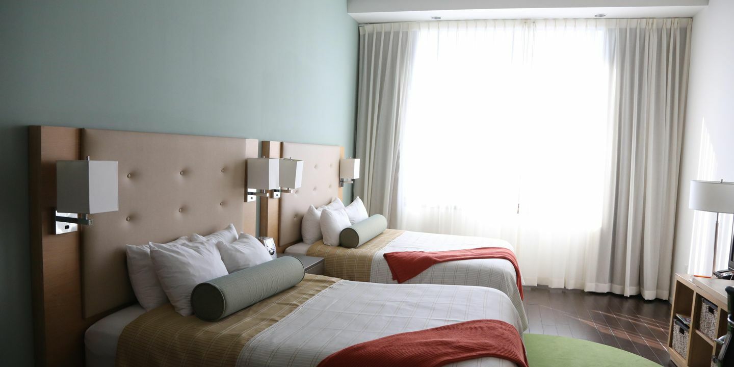 Hotel Indigo Athens - University Area By Ihg Extérieur photo