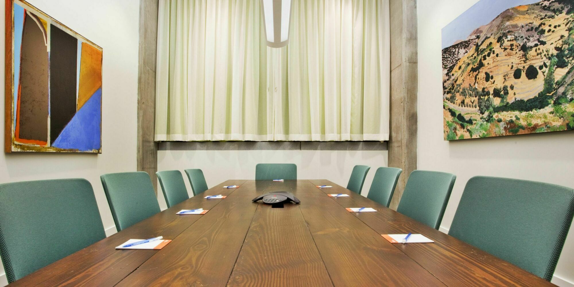 Hotel Indigo Athens - University Area By Ihg Facilités photo