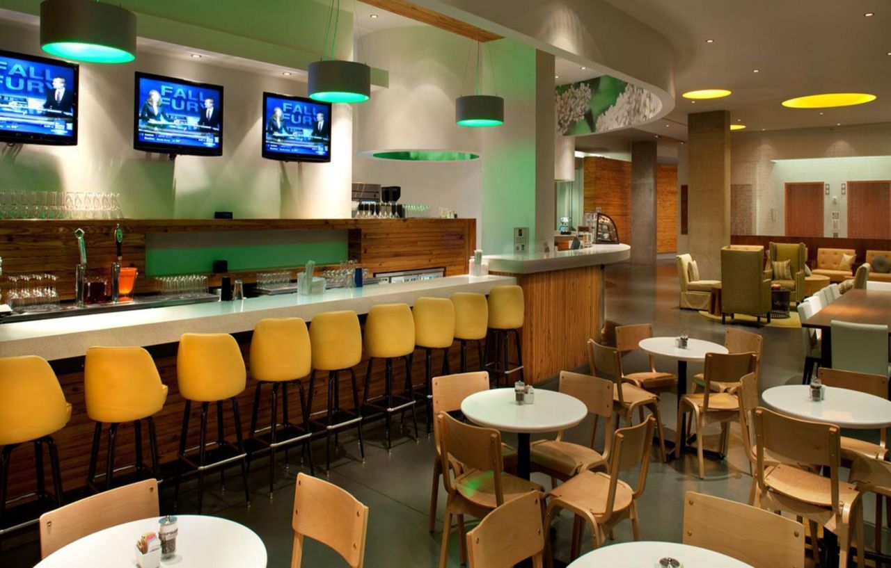 Hotel Indigo Athens - University Area By Ihg Extérieur photo