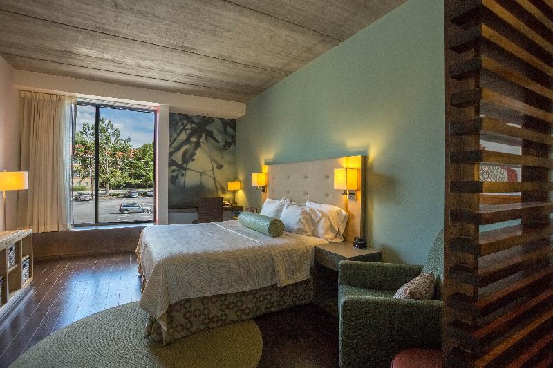 Hotel Indigo Athens - University Area By Ihg Extérieur photo