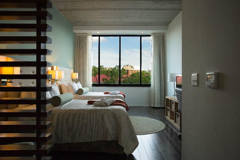 Hotel Indigo Athens - University Area By Ihg Extérieur photo