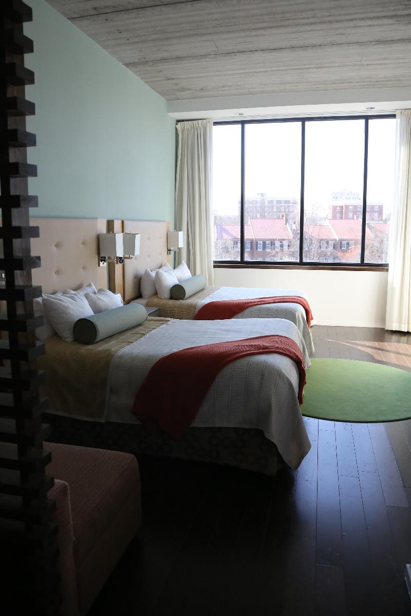 Hotel Indigo Athens - University Area By Ihg Extérieur photo